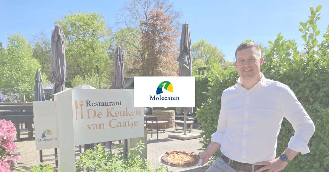 Partners in Smaken - Molecaten Campings & Vakantieparken
